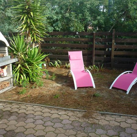 Location Maison Lacanau Ocean מראה חיצוני תמונה