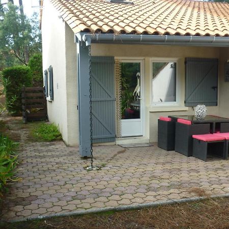 Location Maison Lacanau Ocean מראה חיצוני תמונה