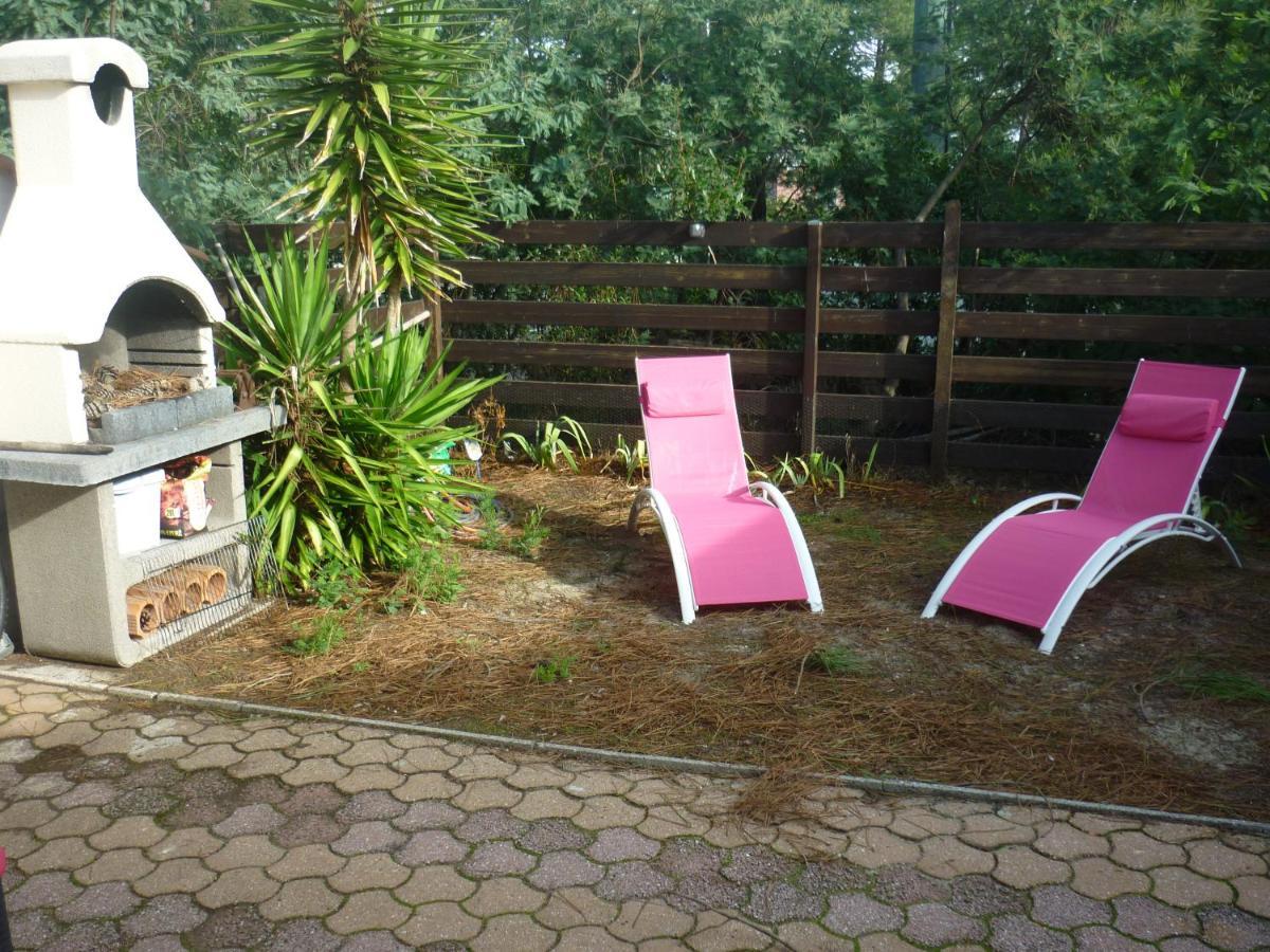 Location Maison Lacanau Ocean מראה חיצוני תמונה