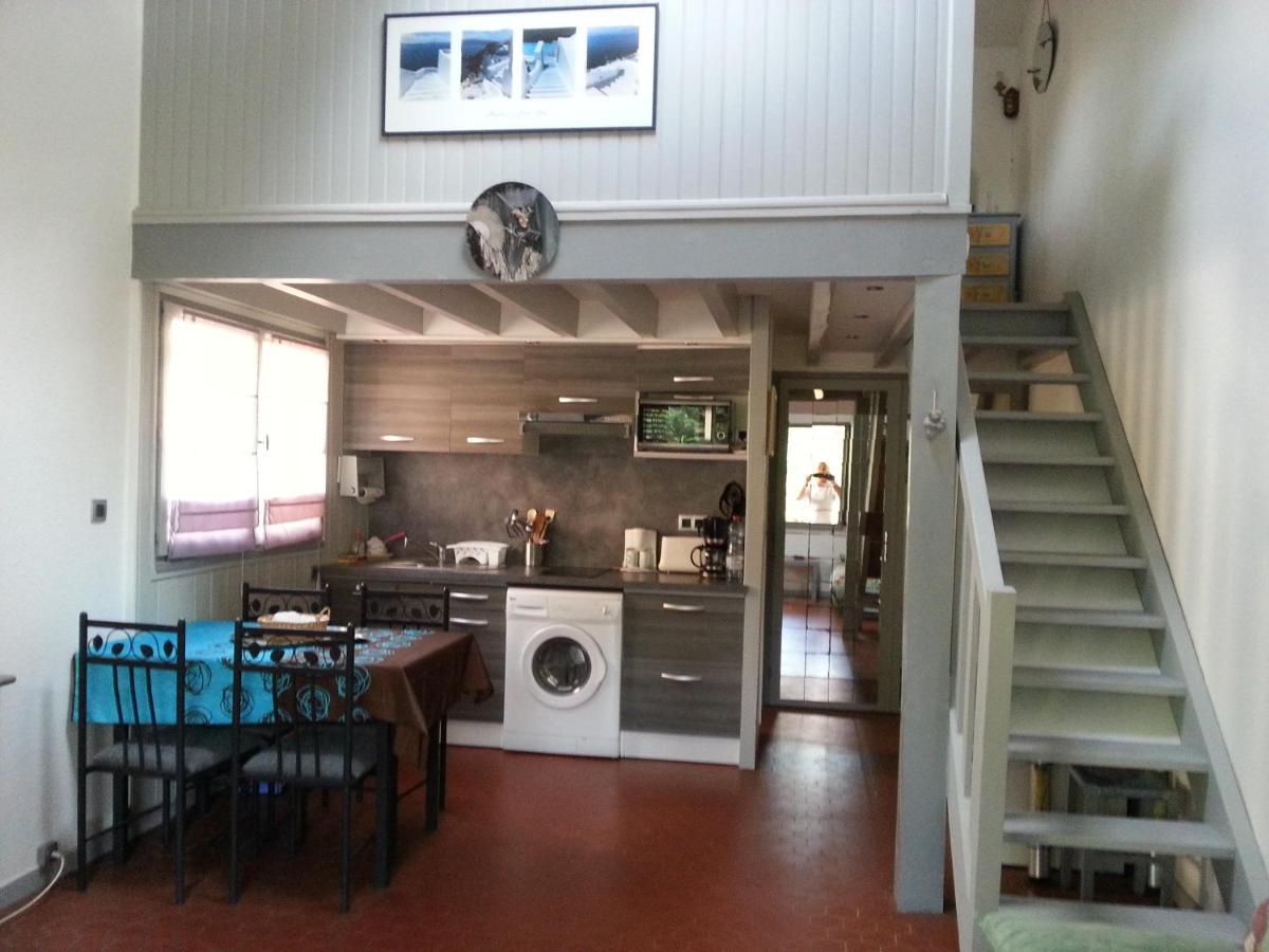 Location Maison Lacanau Ocean מראה חיצוני תמונה