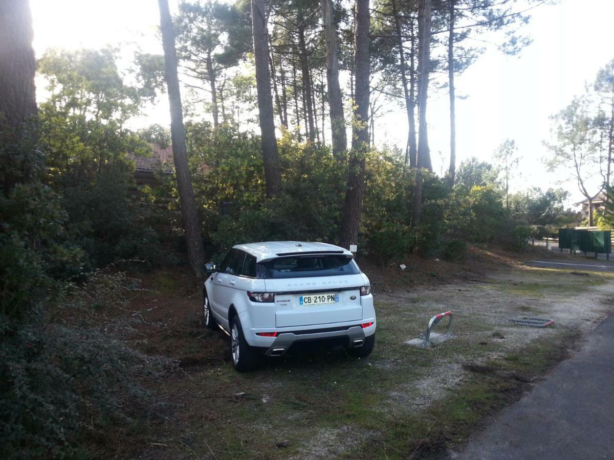 Location Maison Lacanau Ocean מראה חיצוני תמונה
