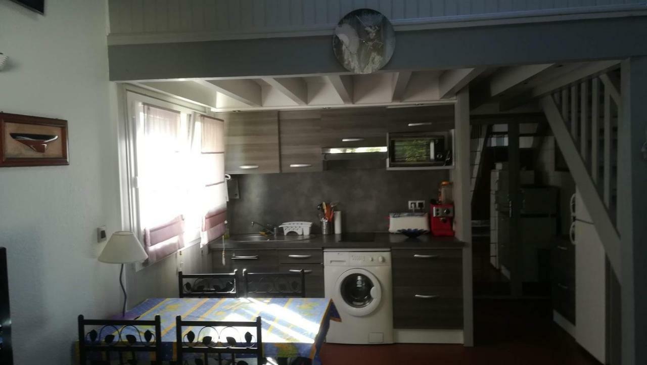 Location Maison Lacanau Ocean מראה חיצוני תמונה