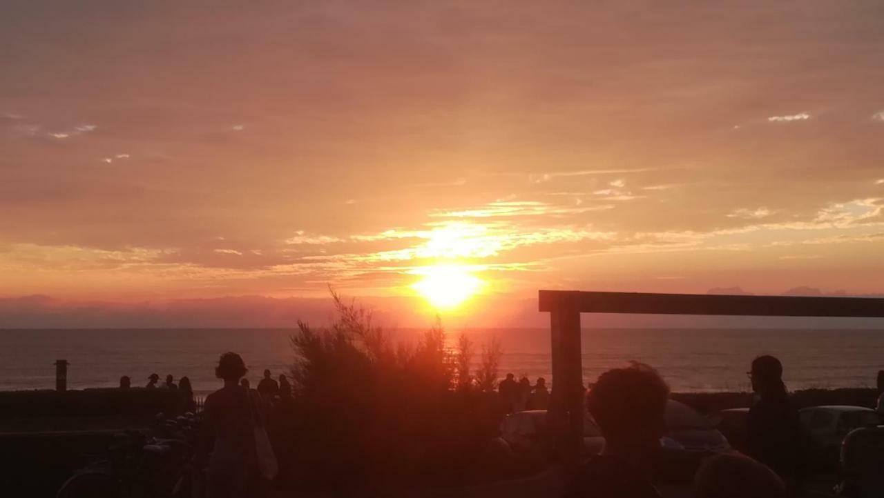 Location Maison Lacanau Ocean מראה חיצוני תמונה