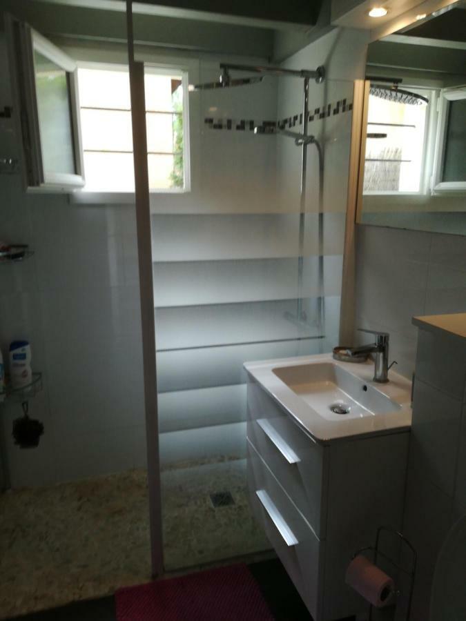 Location Maison Lacanau Ocean מראה חיצוני תמונה